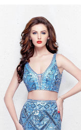 4 of 8 Primavera Couture 3043