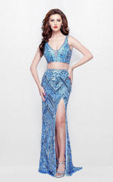 2 of 8 Primavera Couture 3043