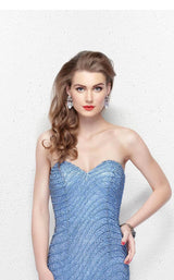 3 of 8 Primavera Couture 3045