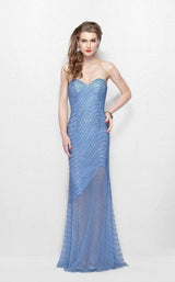 1 of 8 Primavera Couture 3045