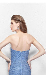6 of 8 Primavera Couture 3045