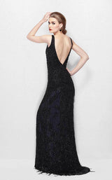 5 of 8 Primavera Couture 3046 Black
