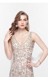 4 of 8 Primavera Couture 3046