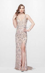 3 of 8 Primavera Couture 3046