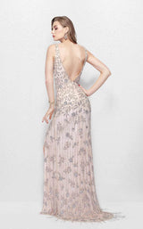 7 of 8 Primavera Couture 3046