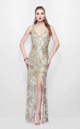 1 of 8 Primavera Couture 3047