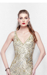 2 of 8 Primavera Couture 3047