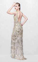 7 of 8 Primavera Couture 3047