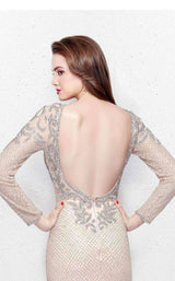 6 of 8 Primavera Couture 3051