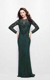 1 of 8 Primavera Couture 3051