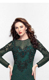 2 of 8 Primavera Couture 3051