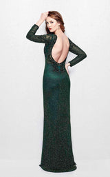 7 of 8 Primavera Couture 3051