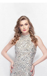 3 of 8 Primavera Couture 3059