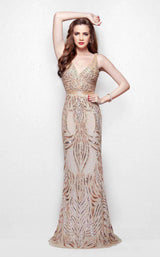 3 of 12 Primavera Couture 3061 Blush