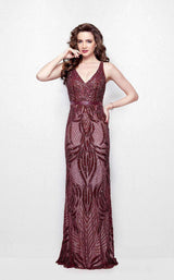 1 of 12 Primavera Couture 3061