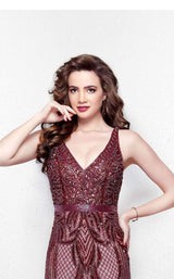 2 of 12 Primavera Couture 3061