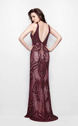 11 of 12 Primavera Couture 3061