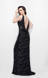 5 of 8 Primavera Couture 3062 Black