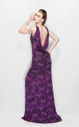 7 of 8 Primavera Couture 3062 Plum