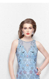 4 of 8 Primavera Couture 3067