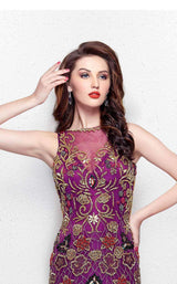2 of 8 Primavera Couture 3067