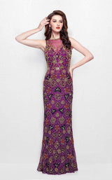 1 of 8 Primavera Couture 3067