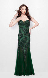 1 of 8 Primavera Couture 3069