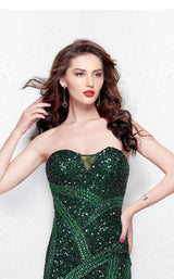 2 of 8 Primavera Couture 3069