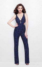 3 of 9 Primavera Couture 3070 Midnight