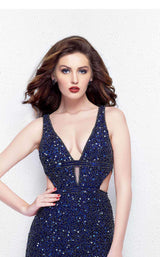 4 of 9 Primavera Couture 3070 Midnight