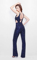 6 of 9 Primavera Couture 3070 Midnight