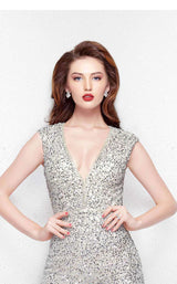 2 of 8 Primavera Couture 3071 Nude