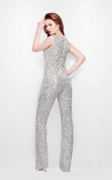 7 of 8 Primavera Couture 3071 Nude