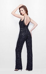 7 of 8 Primavera Couture 3072 Black