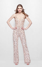 3 of 8 Primavera Couture 3072 Blush
