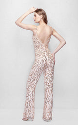 5 of 8 Primavera Couture 3072 Blush