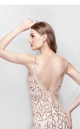 6 of 8 Primavera Couture 3072 Blush