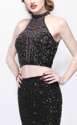 6 of 7 Primavera Couture 1546