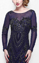 7 of 8 Primavera Couture 1701