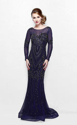 2 of 8 Primavera Couture 1701 Midnight