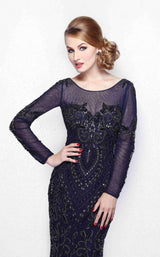 4 of 8 Primavera Couture 1701