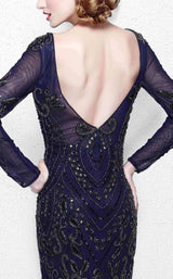 8 of 8 Primavera Couture 1701