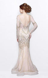 5 of 8 Primavera Couture 1701 Back