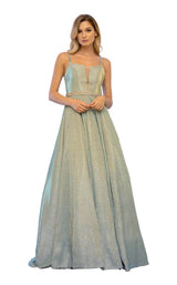 1 of 4 Glitz and Glam GGR014 Mint