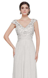 7 of 8 Rina Di Montella RD2619 Platinum