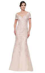 3 of 10 Rina Di Montella RD2639 Light Almond
