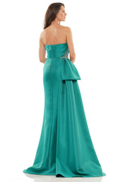 Rina Di Montella RD2750 Dress Emerald