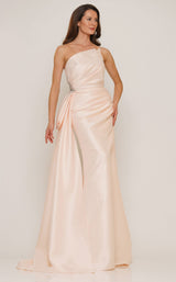 Rina Di Montella RD2750 Dress English-Rose