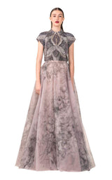 1 of 4 Saiid Kobeisy RE3551 Rose