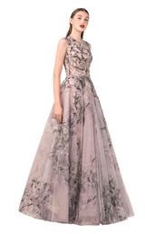 1 of 4 Saiid Kobeisy RE3553 Rose